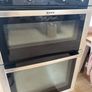 neff Double Oven Image 2