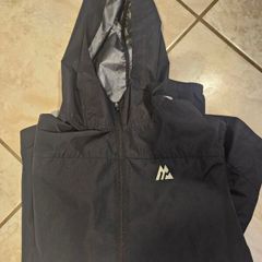 Monterix windbreaker