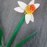 LEGO Daffodils Building Set, 1 Petal missing Image 5