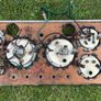 Chris Craft Gauges Image 2