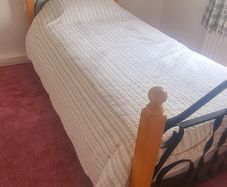 Single Bed