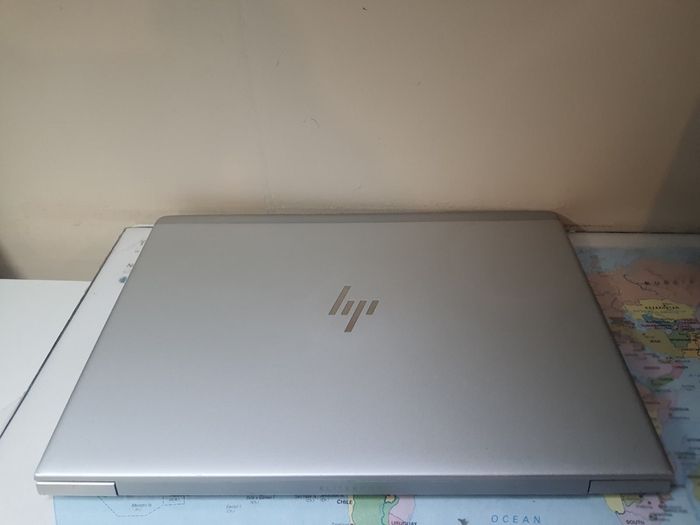 HP Elitebook 840 G6 i7 8th gen 16GB/256GB SSD Quad core Laptop