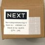Next Mug Letter K Image 5
