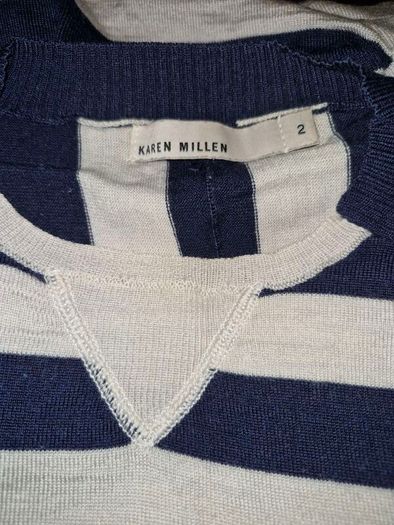 Karren Millen wool jumper