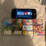 Switch 2 plus games spare controller Image 2