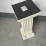 Pedestal stand Image 4
