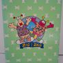 Rare Zag Alien Soft Toy from Zig & Zag "The Den" Image 7