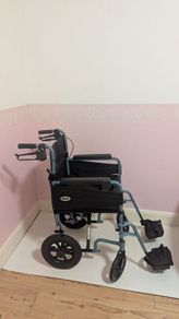 Wheelchair