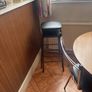 TABLE & chairs & 2 Bar stools FREE Image 5