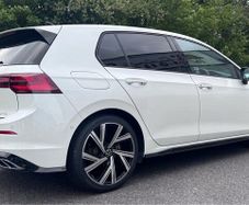2022 Golf R Line Nct June 28