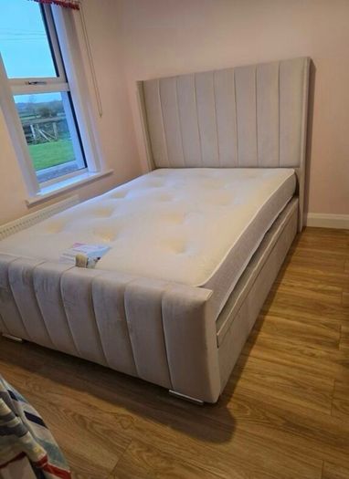 Beds Brand New