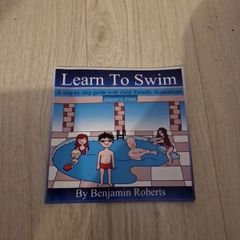 Book Learn to swim