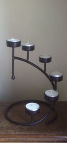 Tealight Holder