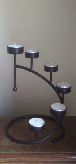 Tealight Holder