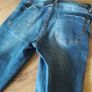 New look skinny jeans size UK 6 Image 5