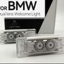 BMW dynamic welcome lights Image 4