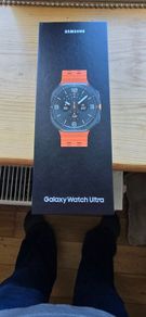 Samsung Galaxy Watch Ultra SML-705F