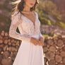 Wedding dress Image 3