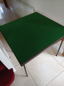 Bridge Table