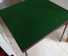 Bridge Table