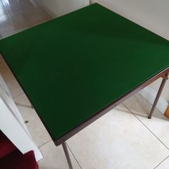 Bridge Table