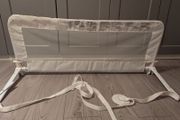 Portable Bed Rail