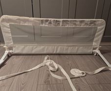 Portable Bed Rail