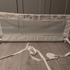 Portable Bed Rail