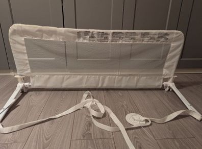Portable Bed Rail