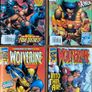 Wolverine Comic Collection Image 4