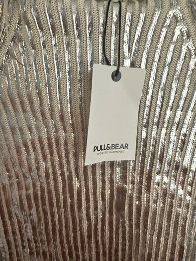 BNWT Pull & Bear Sweater - S