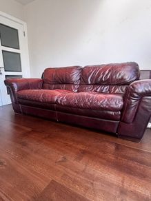Sofa (collection only)
