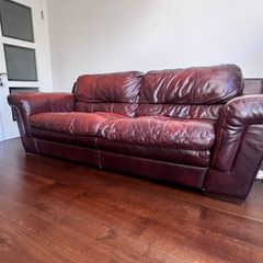 Sofa (collection only)