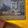 Vintage Old Photograph. Image 3