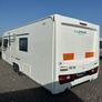 Lunar Delta Ts Twin Axle 2017 Image 4