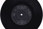 Evelyn Champagne King Action 1983 Uk Pressing Single