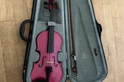 Stentor 3/4 Harlequin violin