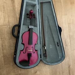 Stentor 3/4 Harlequin violin