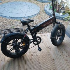 Engwe Electric Bike