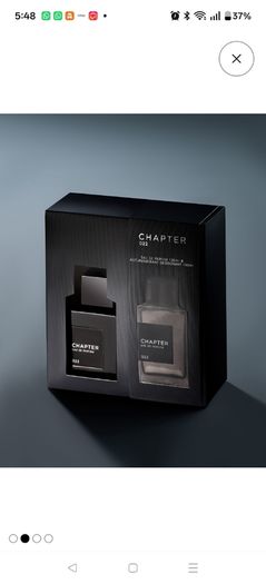 men perfume