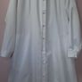 lab coat white Image 4