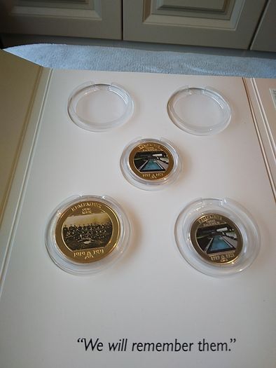 medals