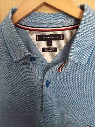 Men's Tommy Hilfiger Polo