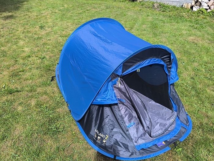 Tent