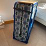 Single Bed Pull Out Bed and Mattress Image 5
