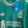 Liverpool 2025/26 jersey brand new with tags #LFC #PremierLeague Image 2