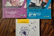 TY books