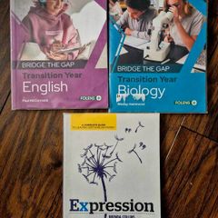 TY books