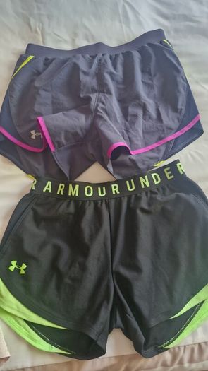 Underarmour
