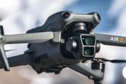 Dji Air 3 As New